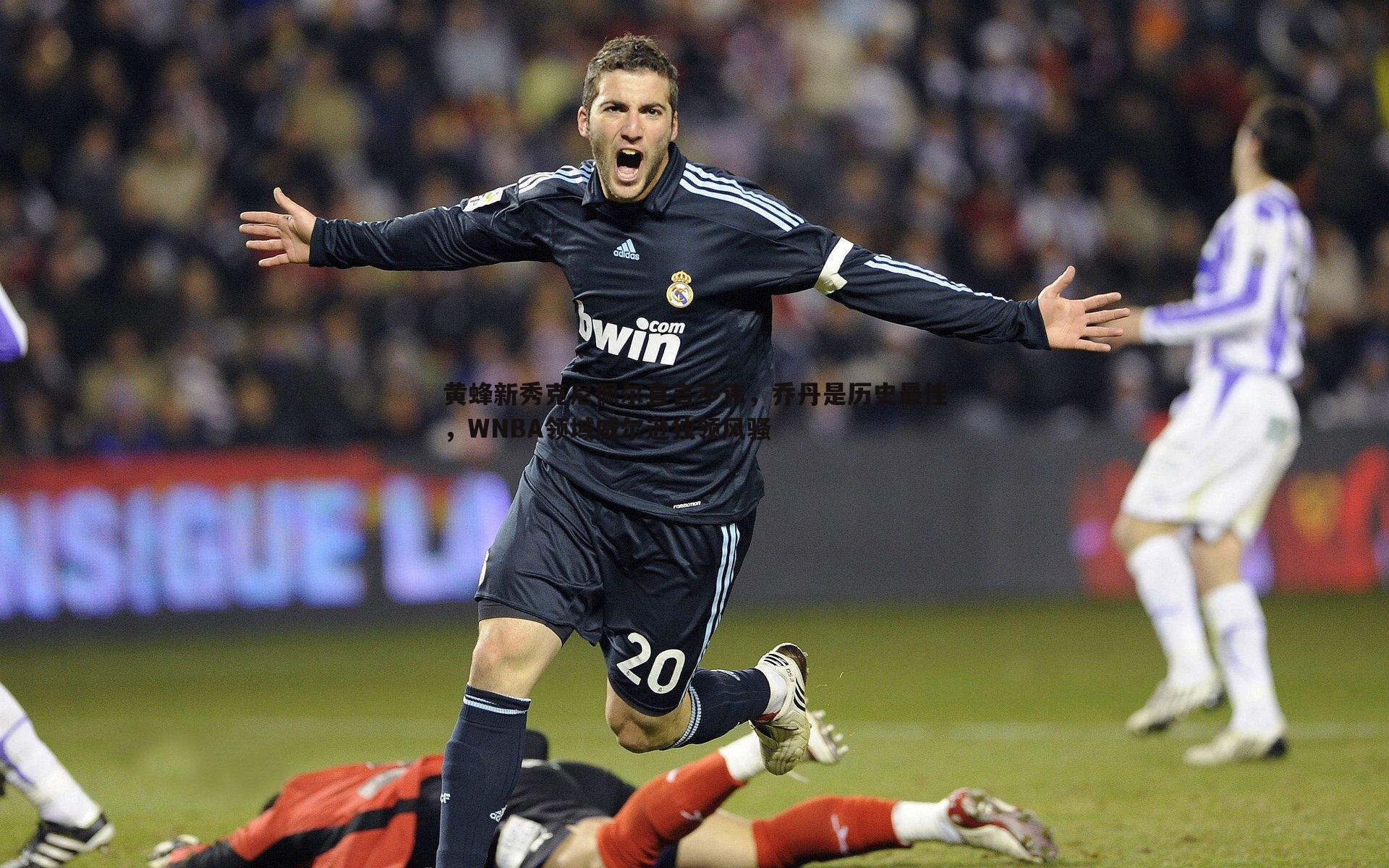 黄蜂新秀克尼佩尔直言不讳，乔丹是历史最佳，WNBA领域威尔逊独领风骚