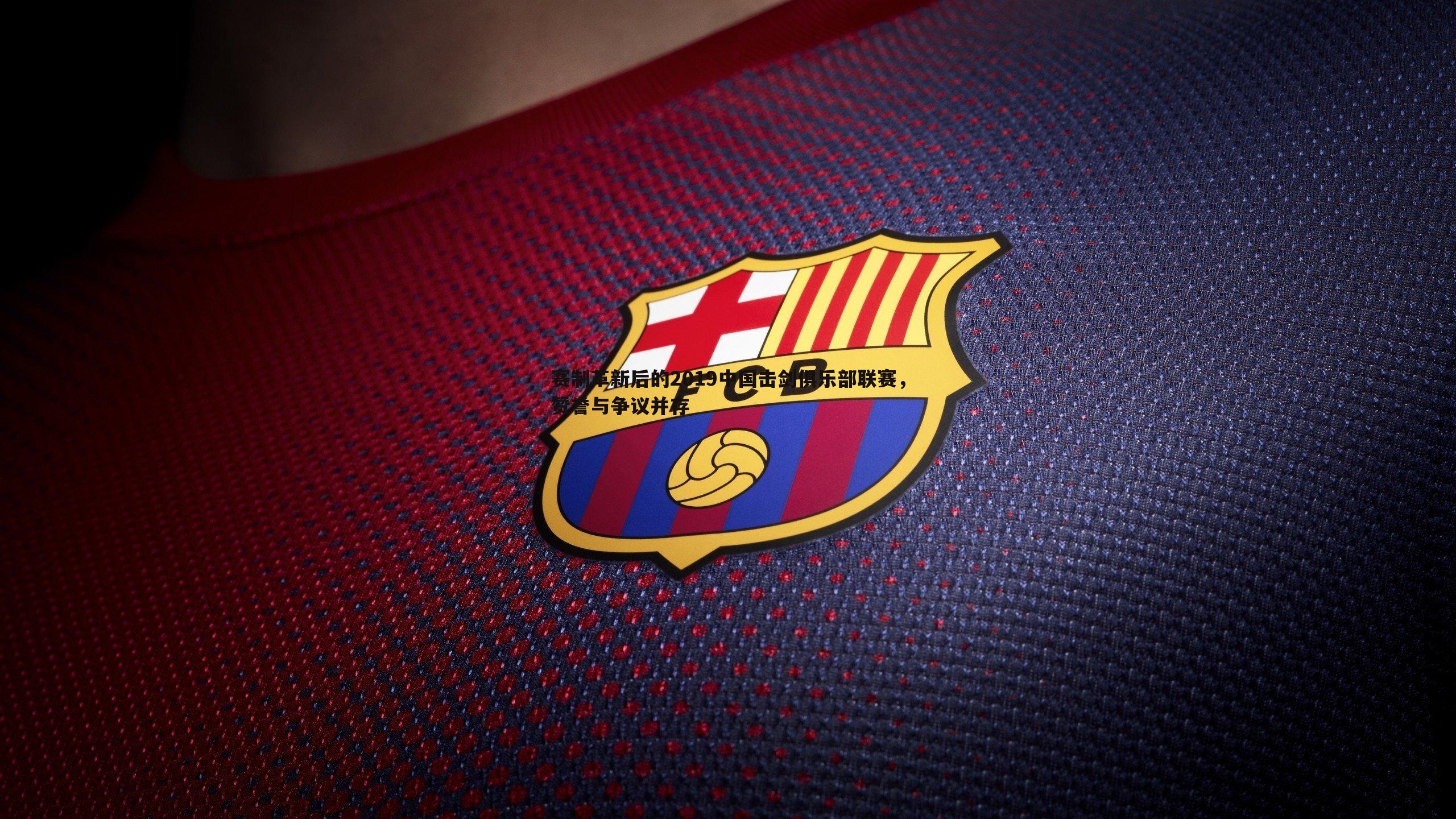 DB真人官网-赛制革新后的2019中国击剑俱乐部联赛，赞誉与争议并存